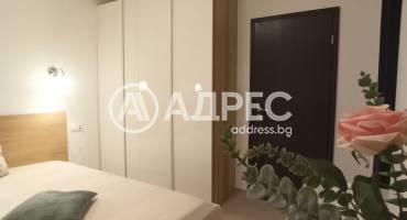 Двустаен апартамент, София, Младост 4, 699273, Снимка 7