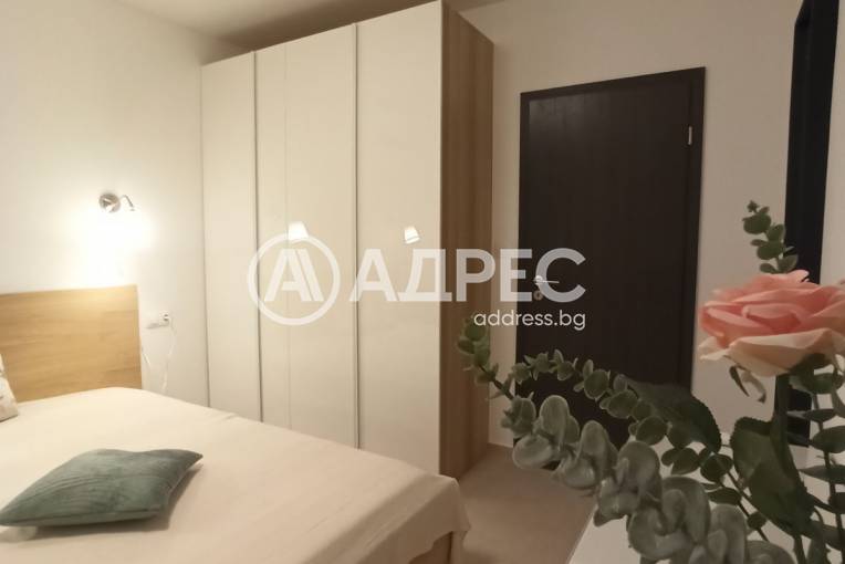Двустаен апартамент, София, Младост 4, 699273, Снимка 7