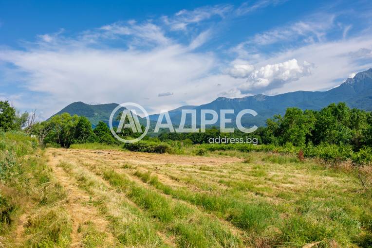 Парцел/Терен, Априлци, Ново село - Център, 700273, Снимка 1