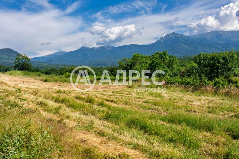 Парцел/Терен, Априлци, Ново село - Център, 700273, Снимка 2