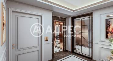 Двустаен апартамент, София, Оборище, 702273, Снимка 2