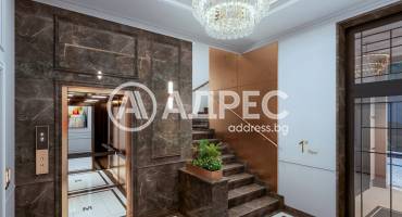 Двустаен апартамент, София, Оборище, 702273, Снимка 3