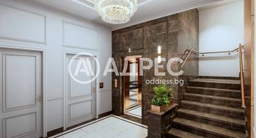 Двустаен апартамент, София, Оборище, 702273, Снимка 4