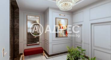 Двустаен апартамент, София, Оборище, 702273, Снимка 5