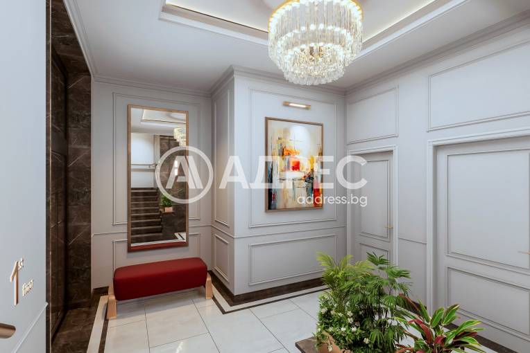 Двустаен апартамент, София, Оборище, 702273, Снимка 5