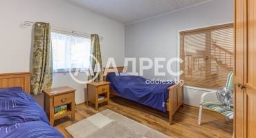 Къща/Вила, Генерал Кантарджиево, 703273, Снимка 14