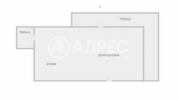 Къща/Вила, Генерал Кантарджиево, 703273, Снимка 1