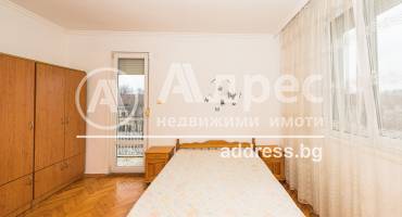Многостаен апартамент, Пловдив, Съдийски, 541274, Снимка 2