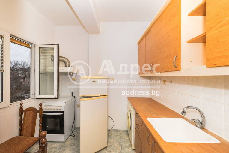 Многостаен апартамент, Пловдив, Съдийски, 541274, Снимка 3