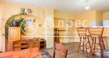 Многостаен апартамент, Варна, Бриз, 615274