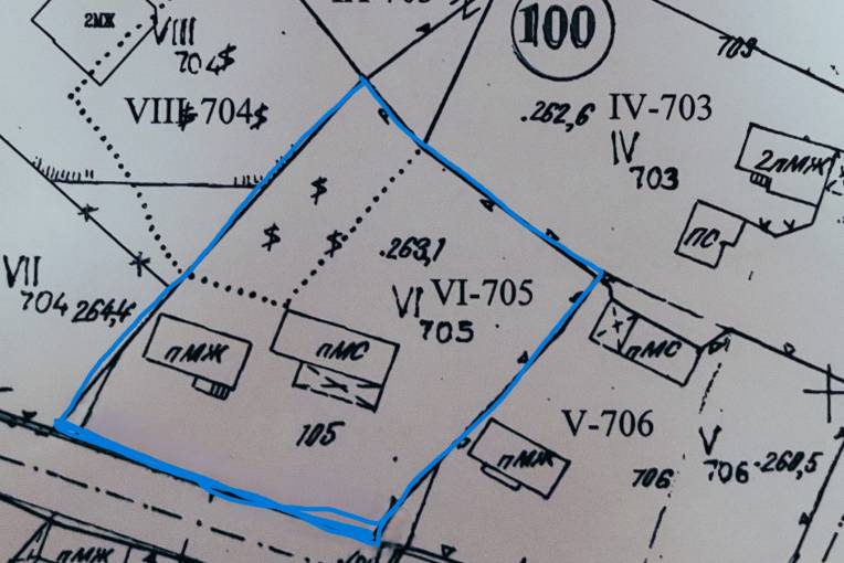Парцел/Терен, Аврен, 638274, Снимка 8
