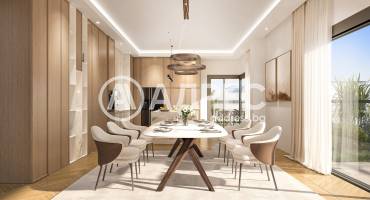 Многостаен апартамент, София, Хладилника, 645274, Снимка 11