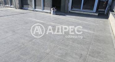 Двустаен апартамент, Варна, Бриз, 650274, Снимка 14