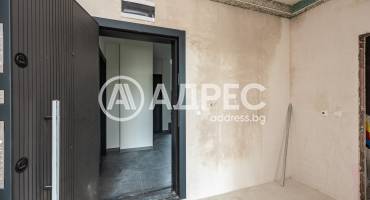 Двустаен апартамент, Варна, Бриз, 650274, Снимка 15
