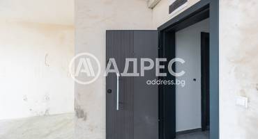 Двустаен апартамент, Варна, Бриз, 650274, Снимка 5