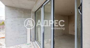 Двустаен апартамент, Варна, Бриз, 650274, Снимка 7