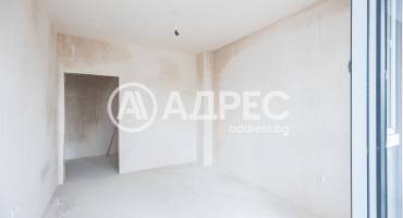 Двустаен апартамент, Варна, Бриз, 650274, Снимка 8