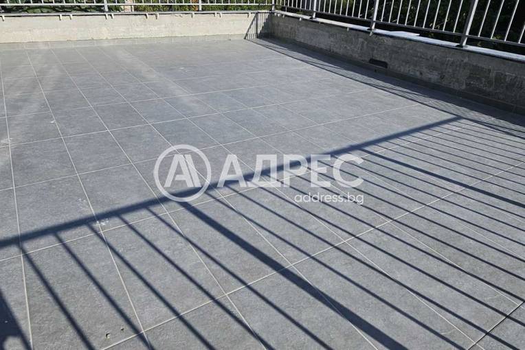 Двустаен апартамент, Варна, Бриз, 650274, Снимка 13
