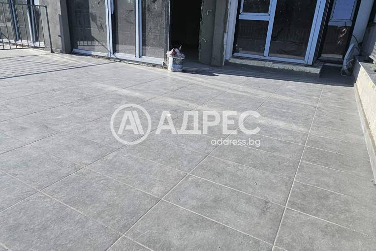 Двустаен апартамент, Варна, Бриз, 650274, Снимка 14