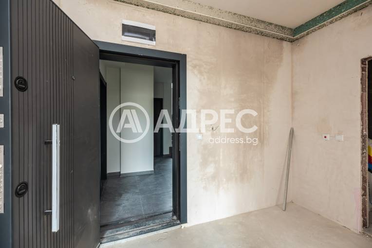 Двустаен апартамент, Варна, Бриз, 650274, Снимка 15