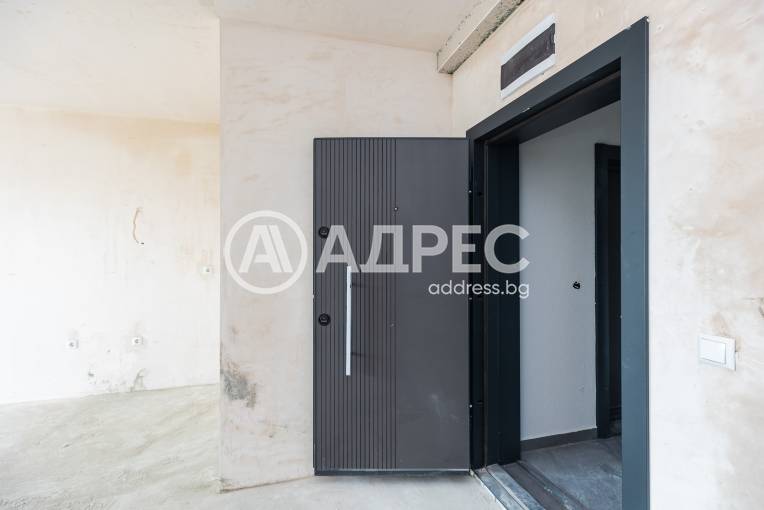 Двустаен апартамент, Варна, Бриз, 650274, Снимка 5