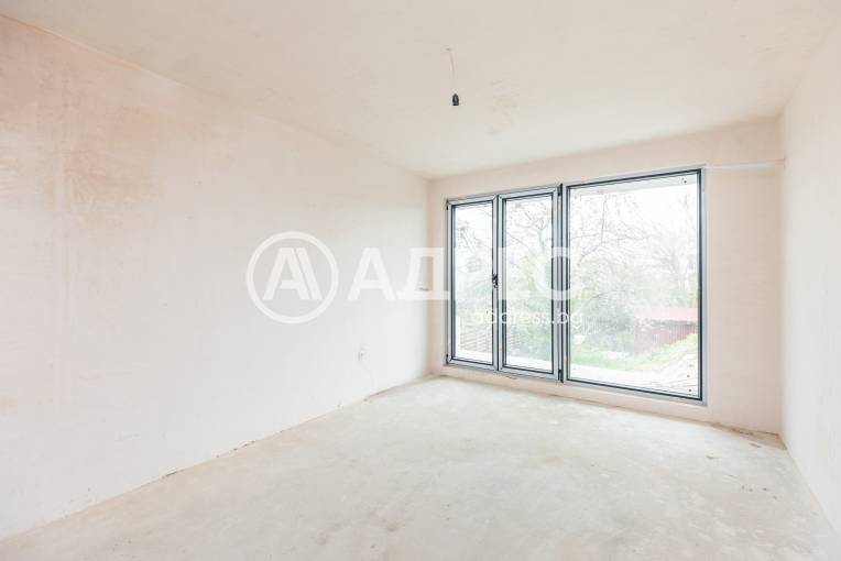 Двустаен апартамент, Варна, Бриз, 650274, Снимка 6