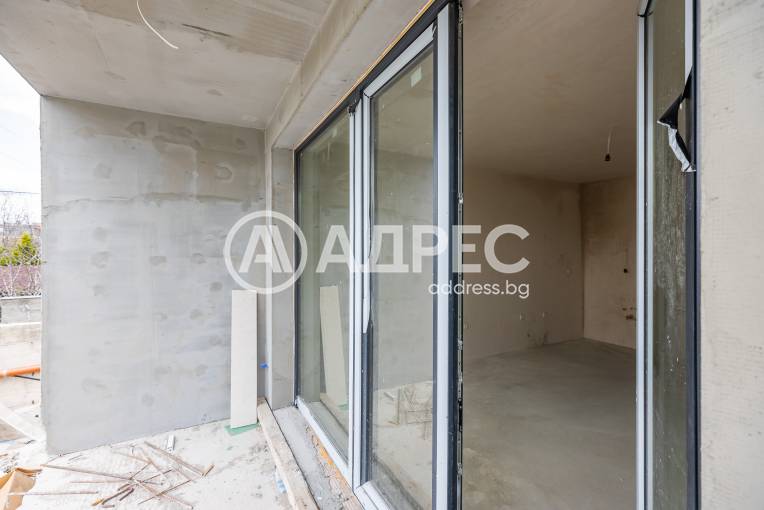 Двустаен апартамент, Варна, Бриз, 650274, Снимка 7