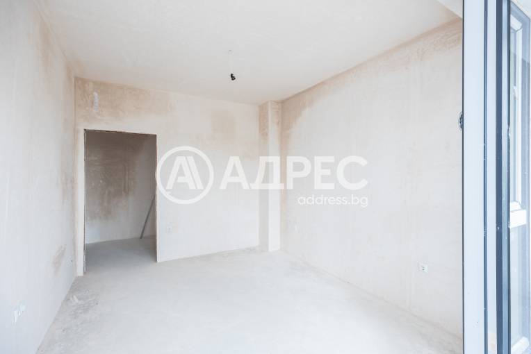 Двустаен апартамент, Варна, Бриз, 650274, Снимка 8