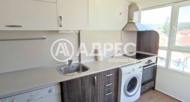 Етаж от къща, Шумен, Център, 660274, Снимка 10