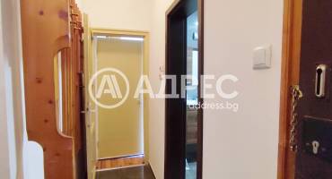 Етаж от къща, Шумен, Център, 660274, Снимка 5