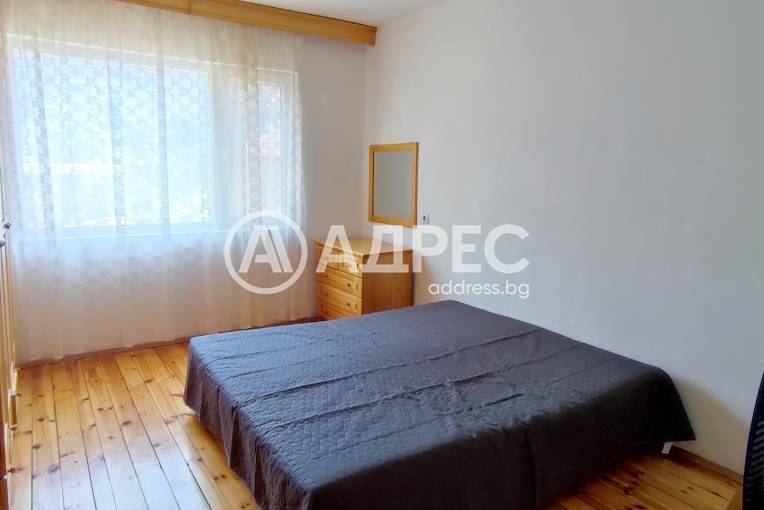 Етаж от къща, Шумен, Център, 660274, Снимка 7