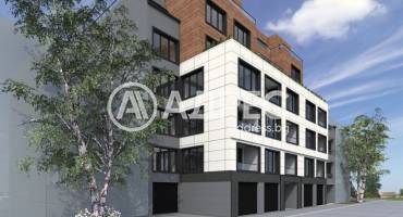 Двустаен апартамент, Пловдив, Каменица 2, 667274, Снимка 3