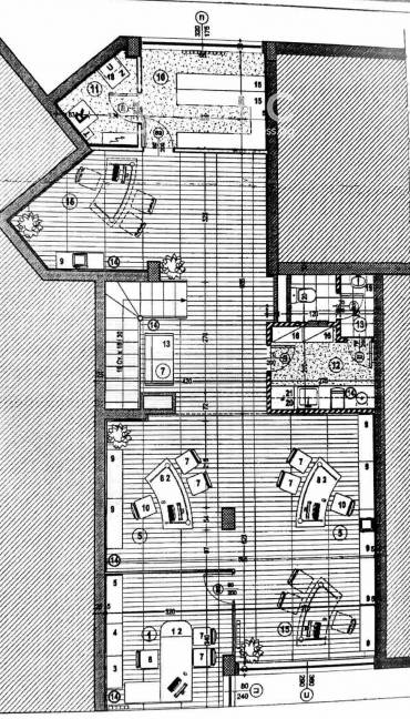 Офис, София, Красно село, 672274, Снимка 1