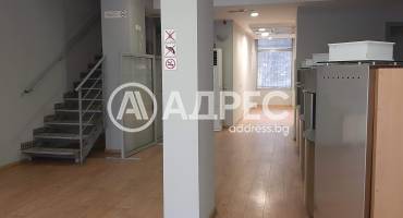 Търговски помещения, София, Красно село, 672274, Снимка 3