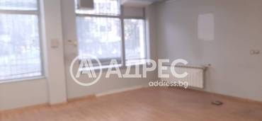 Търговски помещения, София, Красно село, 672274, Снимка 1