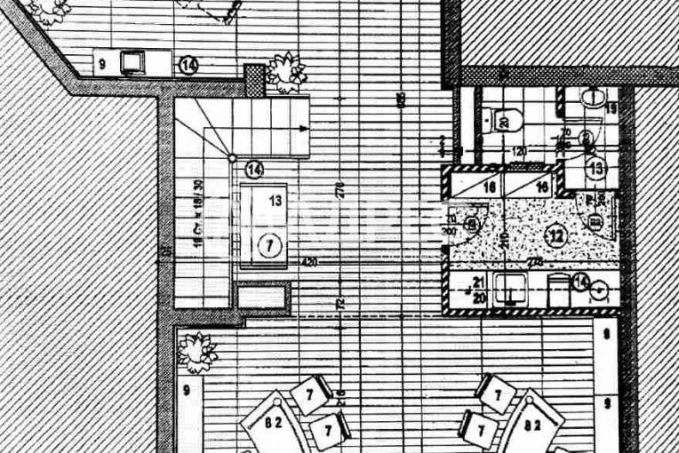 Търговски помещения, София, Красно село, 672274, Снимка 1