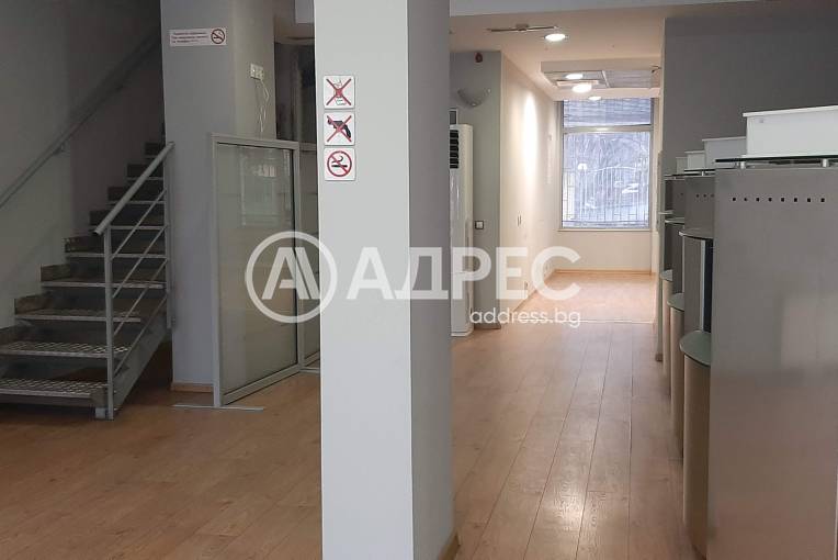 Търговски помещения, София, Красно село, 672274, Снимка 3