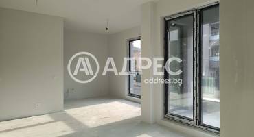 Двустаен апартамент, София, Витоша, 677274, Снимка 1