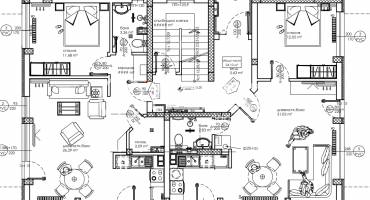 Двустаен апартамент, София, Витоша, 677274, Снимка 4