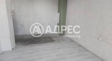 Едностаен апартамент, Бургас, Меден рудник - зона А, 680274, Снимка 2