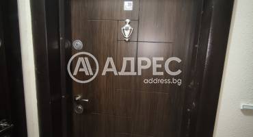 Едностаен апартамент, Бургас, Меден рудник - зона А, 680274, Снимка 6