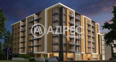 Тристаен апартамент, София, Люлин 4, 682274, Снимка 1