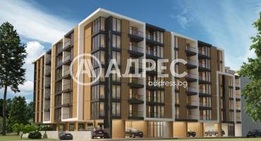 Тристаен апартамент, София, Люлин 4, 682274, Снимка 2