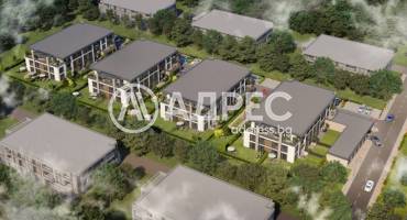 Двустаен апартамент, Пловдив, Прослав, 688274, Снимка 3