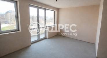 Едностаен апартамент, Разград, Освобождение, 689274, Снимка 1