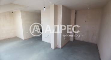 Едностаен апартамент, Разград, Освобождение, 689274, Снимка 3