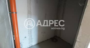 Едностаен апартамент, Разград, Освобождение, 689274, Снимка 4