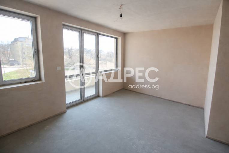 Едностаен апартамент, Разград, Освобождение, 689274, Снимка 1