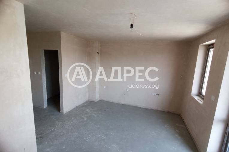 Едностаен апартамент, Разград, Освобождение, 689274, Снимка 2