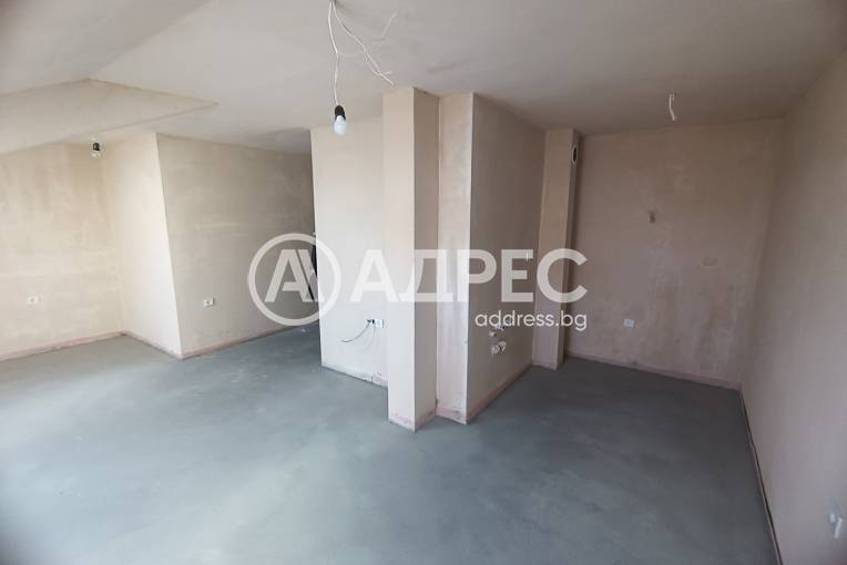 Едностаен апартамент, Разград, Освобождение, 689274, Снимка 3